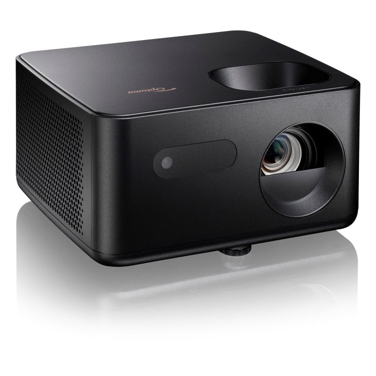Optoma Photon Life PK31 4K UHD HDR DLP Projector