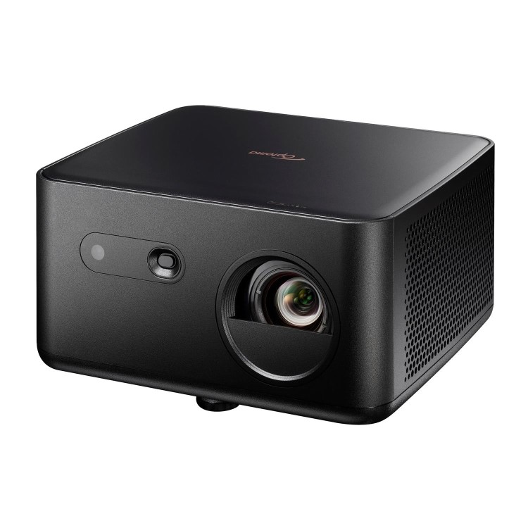 Optoma Photon Life PK32 4K UHD HDR DLP Projector