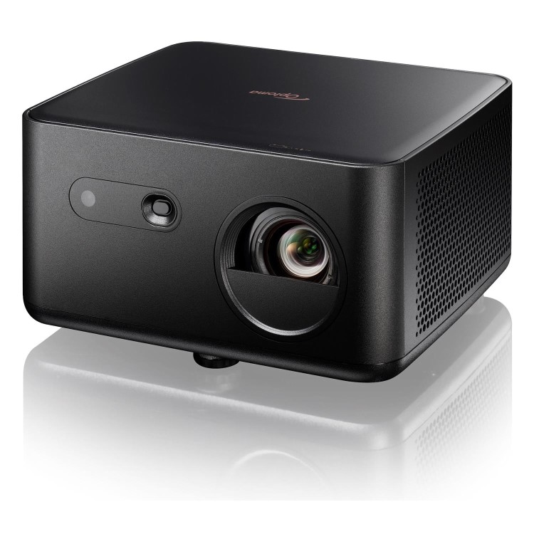 Optoma Photon Life PK32 4K UHD HDR DLP Projector