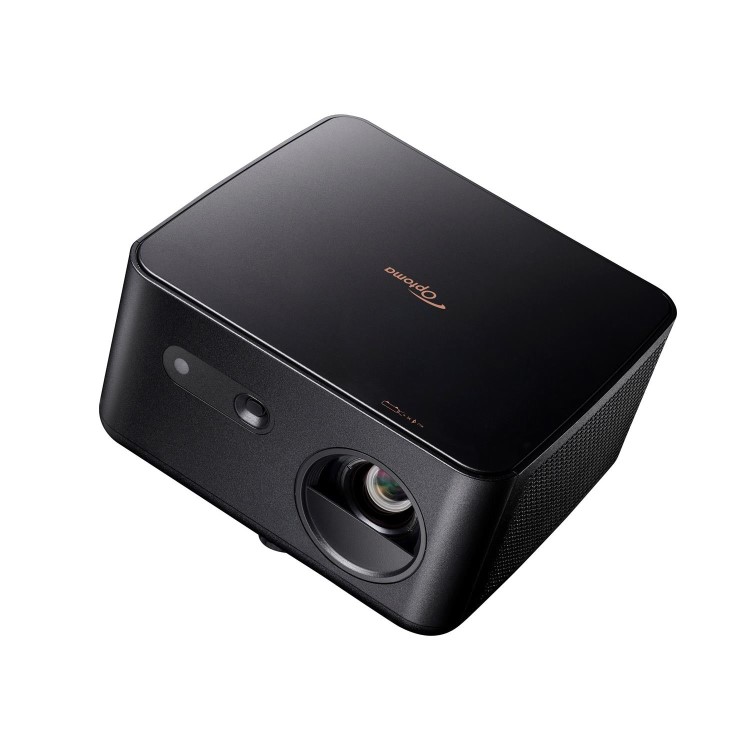Optoma Photon Life PK32 4K UHD HDR DLP Projector