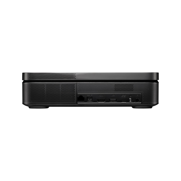 Optoma Photon Go PH31UST Full HD Smart Portable Ultra Short Throw DLP Projector