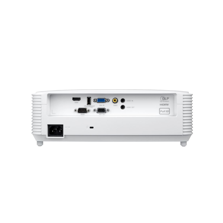 Optoma GT500XR XGA Short Throw DLP Projector