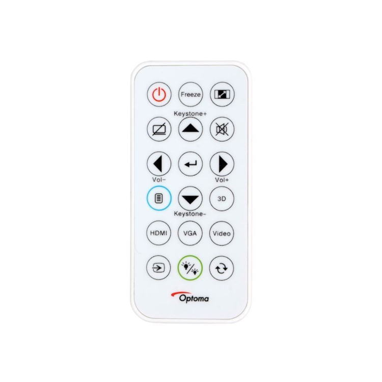 Optoma GT500XR XGA Short Throw DLP Projector