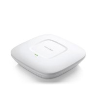 TP-Link EAP225 - Radio access point - 802.11a/b/g/n/ac - Dual Band