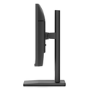 HANNspree 23.8" Hybri Paperlike TN Transflective LCD Full HD Eye-Care USB-C Height-Adjustable Monitor