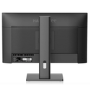 HANNspree 23.8" Hybri Paperlike TN Transflective LCD Full HD Eye-Care USB-C Height-Adjustable Monitor