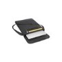 Belkin 11-13 Inch Sleeve Case with Shoulder Strap - Black
