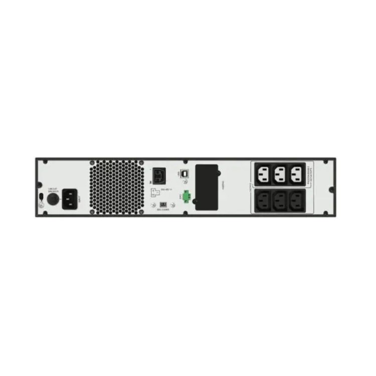 Vertiv EDGE-1500IRT2UXL 1.5kVA 230V Line Interactive UPS