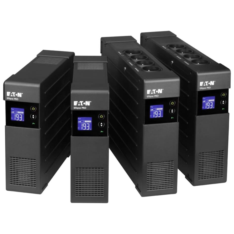 Eaton Ellipse PRO 1600 IEC