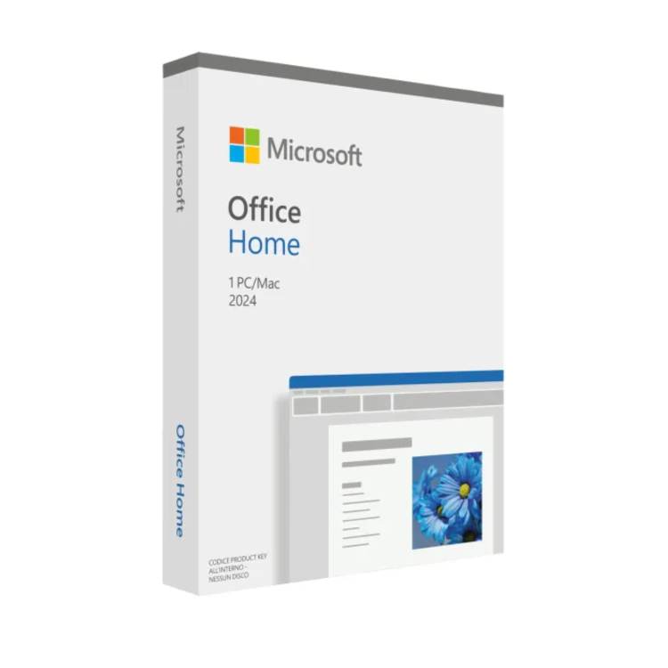 Microsoft Office Home 2024 English