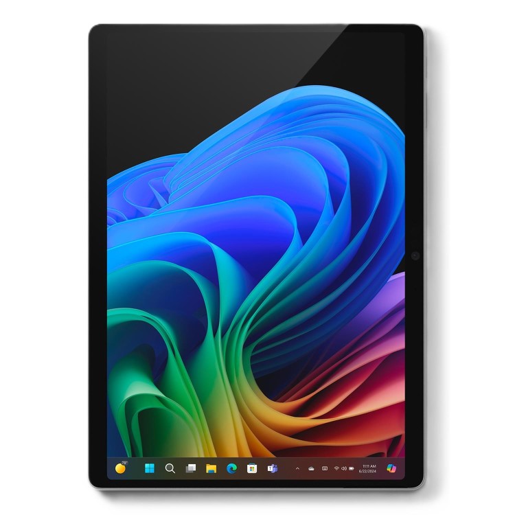 Microsoft Surface Pro Intel Core Ultra 5 16GB RAM 256GB SSD 13 Inch Windows 11 Pro Laptop