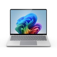 Microsoft Surface Intel Core Ultra 5 16GB RAM 256GB SSD 13.8 Inch Windows 11 Pro Laptop