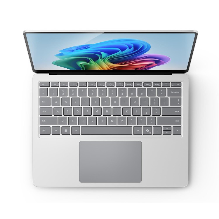 Microsoft Surface Intel Core Ultra 5 16GB RAM 256GB SSD 13.8 Inch Windows 11 Pro Laptop
