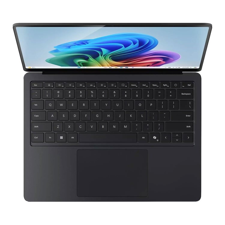 Microsoft Surface Intel Core Ultra 5 16GB RAM 256GB SSD 13.8 Inch Windows 11 Pro Laptop