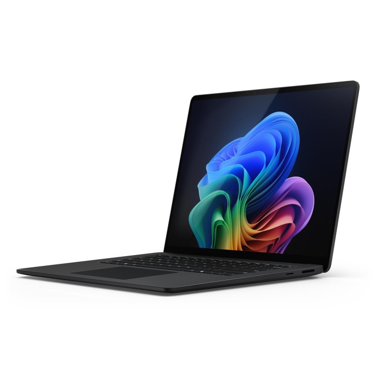 Microsoft Surface Laptop 7 Intel Core Ultra 5 16GB RAM 512GB SSD 15 Inch Windows 11 Pro Touchscreen Laptop