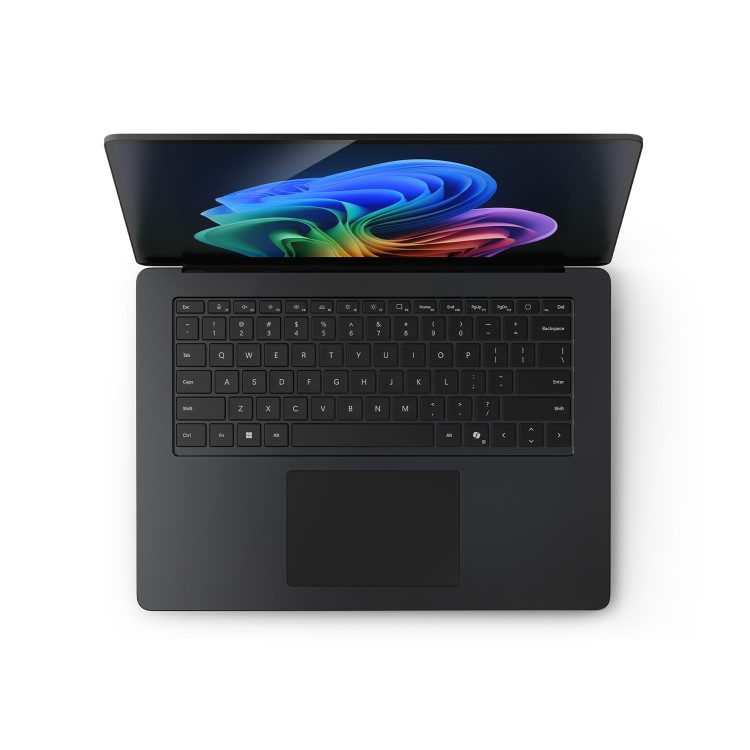 Microsoft Surface Laptop 7 Intel Core Ultra 5 16GB RAM 512GB SSD 15 Inch Windows 11 Pro Touchscreen Laptop