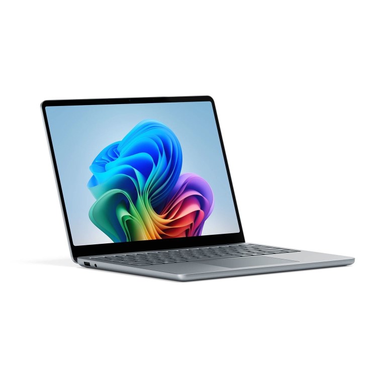 Microsoft Surface Qualcomm Snapdragon X Plus 16GB RAM 512GB SSD 13 Inch Windows 11 Laptop