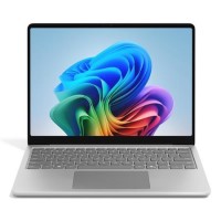 Microsoft Surface Qualcomm Snapdragon X 16GB RAM 256GB SSD 13 Inch Windows 11 Pro Laptop