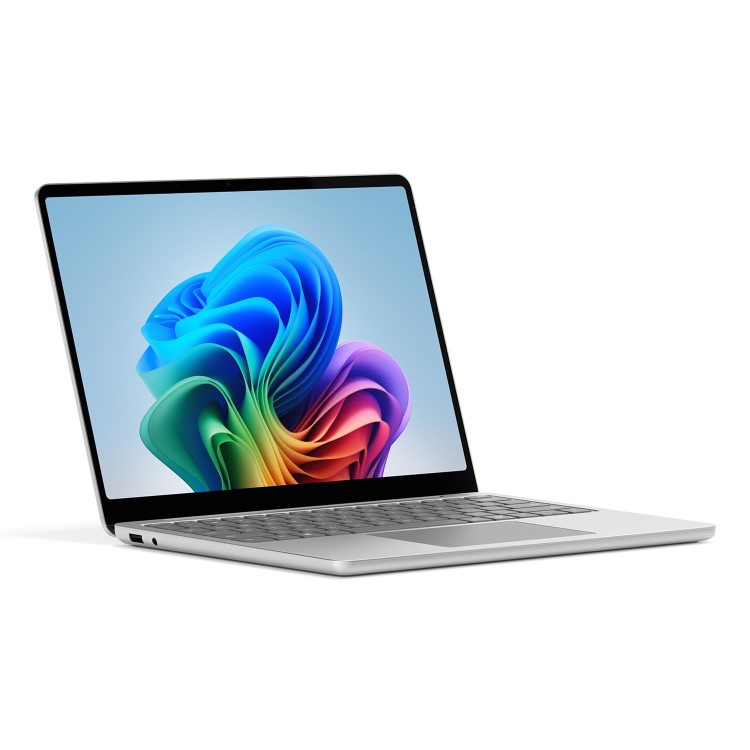 Microsoft Surface Qualcomm Snapdragon X 16GB RAM 256GB SSD 13 Inch Windows 11 Pro Laptop