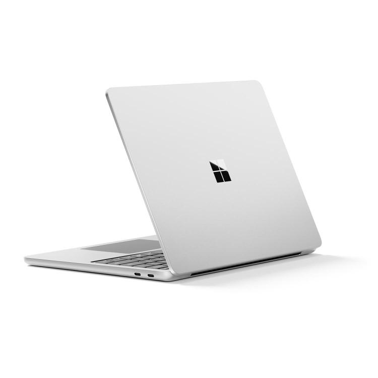 Microsoft Surface Qualcomm Snapdragon X 16GB RAM 256GB SSD 13 Inch Windows 11 Pro Laptop