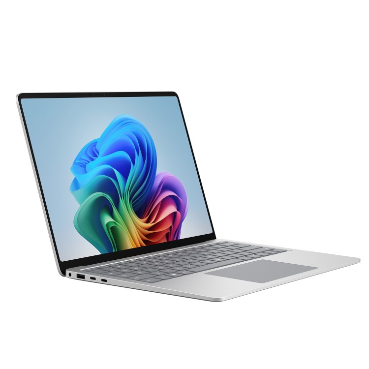 Microsoft Surface Qualcomm Snapdragon X2 Plus 16GB RAM 512GB SSD 13.8 Inch Touchscreen Windows 11 Laptop