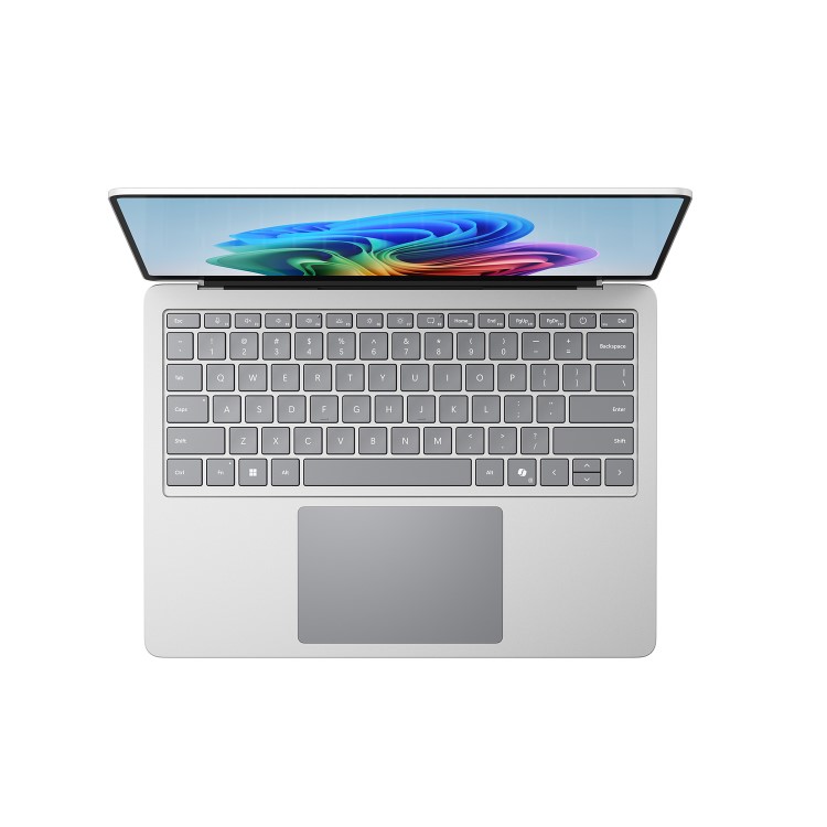 Microsoft Surface Qualcomm Snapdragon X2 Plus 16GB RAM 512GB SSD 13.8 Inch Touchscreen Windows 11 Laptop