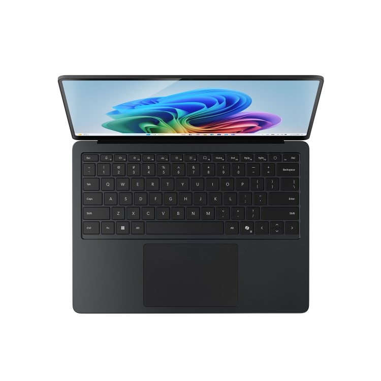Microsoft Surface Qualcomm Snapdragon X2 Elite 16GB RAM 512GB SSD 13.8 Inch Touchscreen Windows 11 Laptop