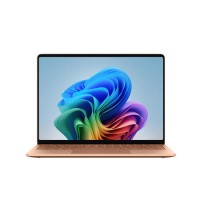 Microsoft Surface Qualcomm Snapdragon X2 Elite 16GB RAM 512GB SSD 13.8 Inch Touchscreen Windows 11 Laptop