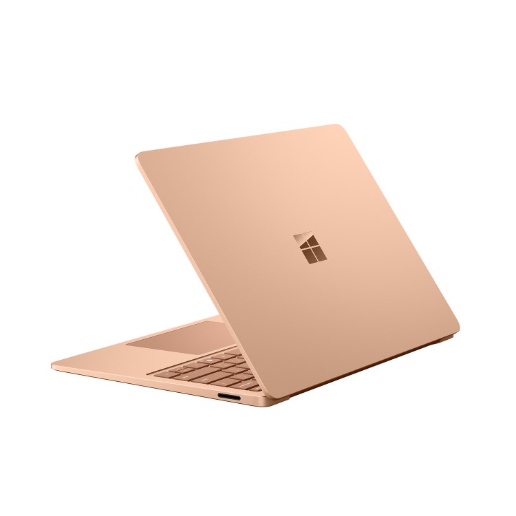 Microsoft Surface Qualcomm Snapdragon X2 Elite 16GB RAM 512GB SSD 13.8 Inch Touchscreen Windows 11 Laptop