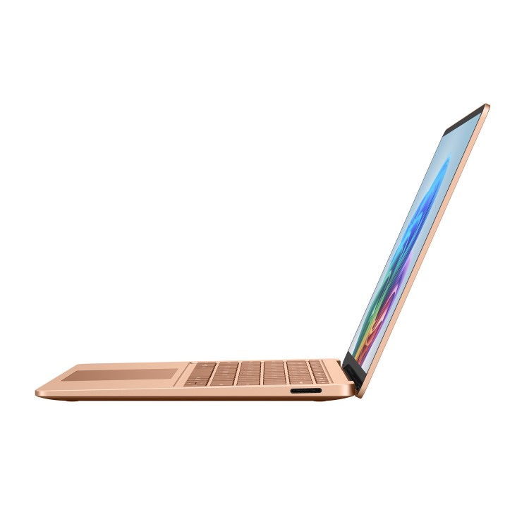 Microsoft Surface Qualcomm Snapdragon X2 Elite 16GB RAM 512GB SSD 13.8 Inch Touchscreen Windows 11 Laptop