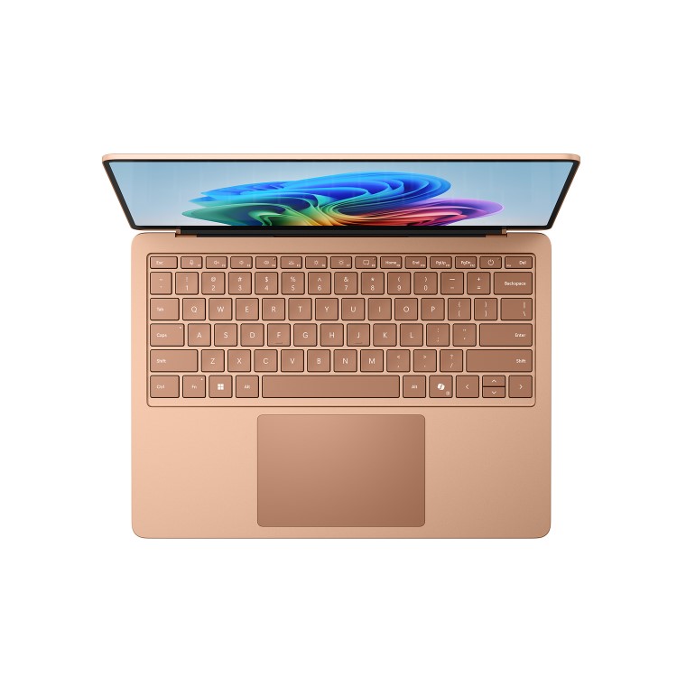 Microsoft Surface Qualcomm Snapdragon X2 Elite 16GB RAM 512GB SSD 13.8 Inch Touchscreen Windows 11 Laptop