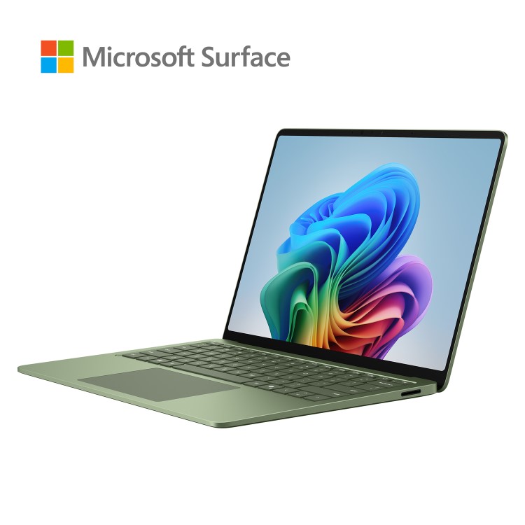 Microsoft Surface Qualcomm Snapdragon X2 Elite 16GB RAM 512GB SSD 13.8 Inch Touchscreen Windows 11 Laptop