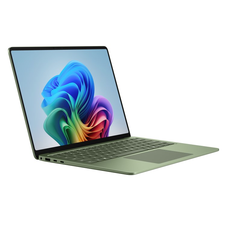 Microsoft Surface Qualcomm Snapdragon X2 Elite 16GB RAM 512GB SSD 13.8 Inch Touchscreen Windows 11 Laptop