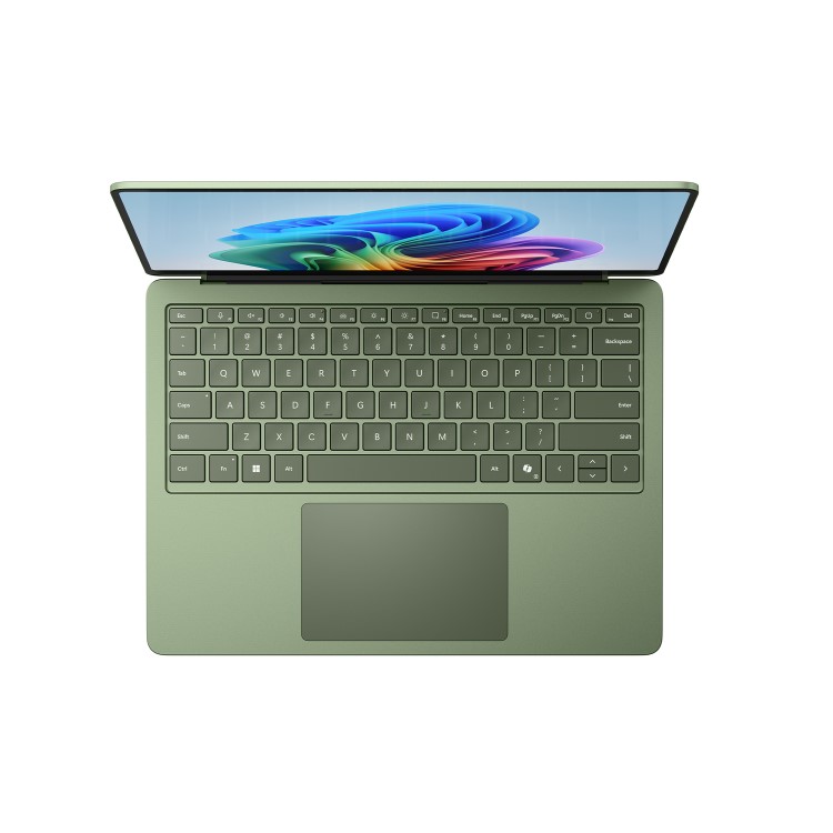 Microsoft Surface Qualcomm Snapdragon X2 Elite 16GB RAM 512GB SSD 13.8 Inch Touchscreen Windows 11 Laptop