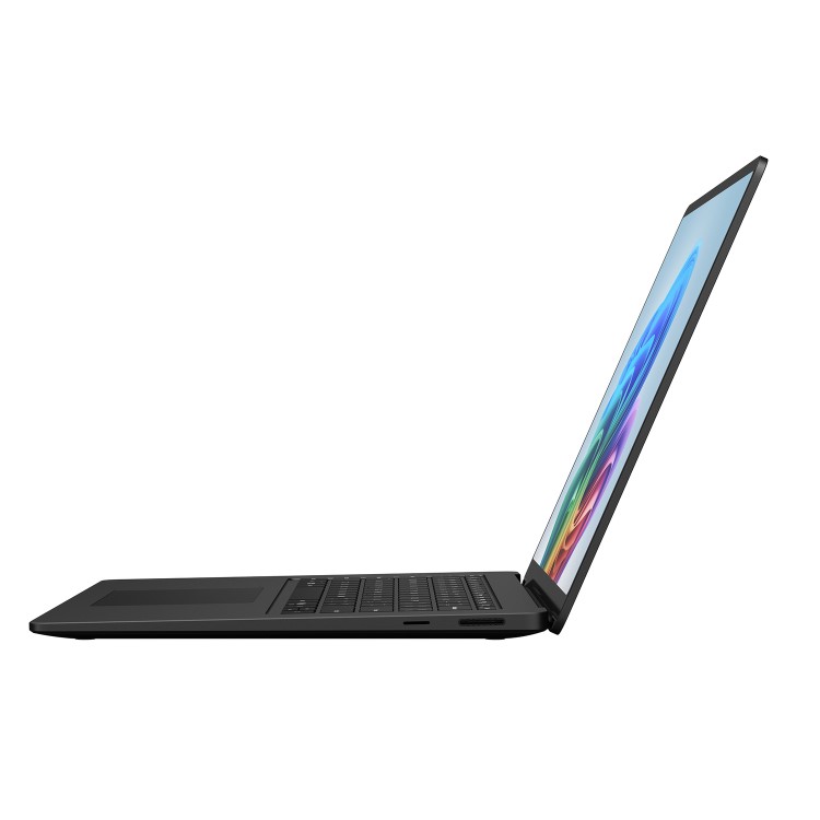 Microsoft Surface Qualcomm Snapdragon X2 Elite 16GB RAM 512GB SSD 15 Inch Touchscreen Windows 11 Laptop