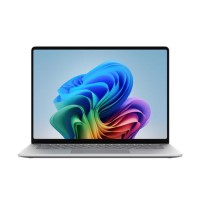Microsoft Surface Qualcomm Snapdragon X2 Plus 16GB RAM 512GB SSD 15 Inch Touchscreen Windows 11 Laptop