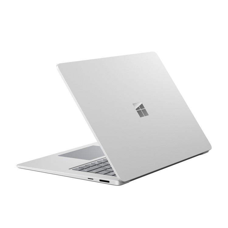 Microsoft Surface Qualcomm Snapdragon X2 Plus 16GB RAM 512GB SSD 15 Inch Touchscreen Windows 11 Laptop