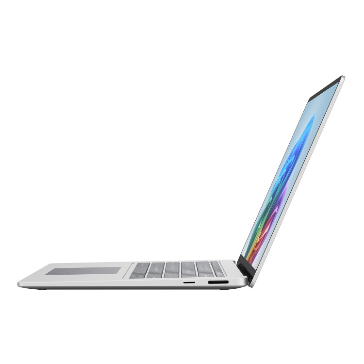 Microsoft Surface Qualcomm Snapdragon X2 Plus 16GB RAM 512GB SSD 15 Inch Touchscreen Windows 11 Laptop