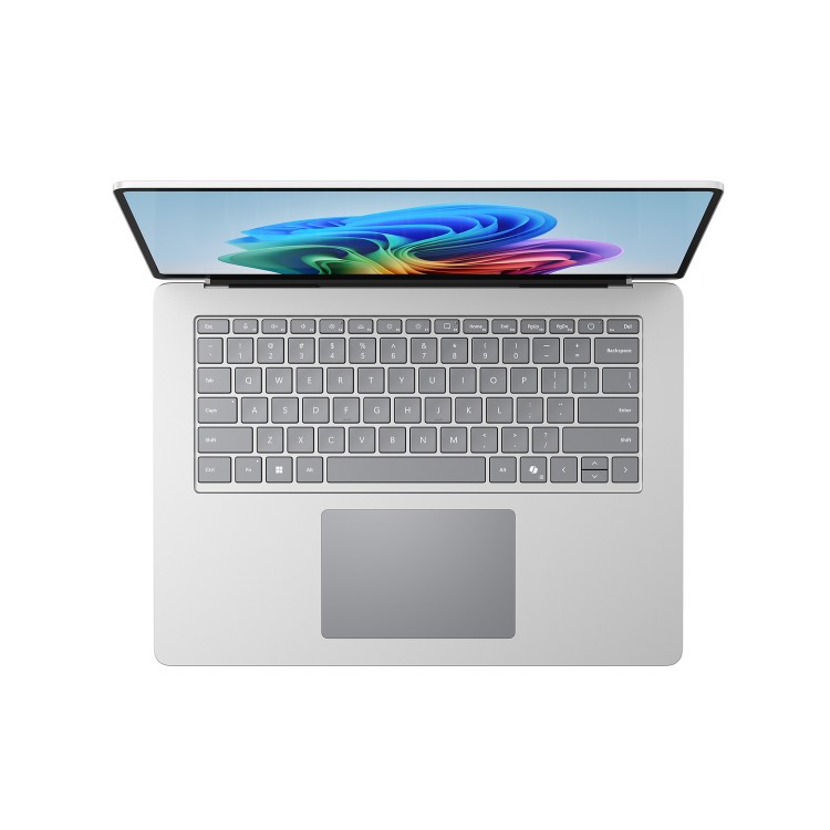 Microsoft Surface Qualcomm Snapdragon X2 Plus 16GB RAM 512GB SSD 15 Inch Touchscreen Windows 11 Laptop