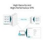 TP-Link Omada AX3000 Gigabit VPN Router