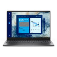 Dell Pro 16 Intel Core Ultra 5 16GB RAM 512GB SSD 16 Inch Windows 11 Pro Laptop