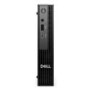 Dell Pro QCM1250 Intel Core Ultra 5 235T 8GB RAM 512GB SSD Windows 11 Pro Mini PC