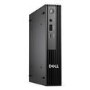 Dell Pro QCM1250 Intel Core Ultra 5 235T 8GB RAM 512GB SSD Windows 11 Pro Mini PC
