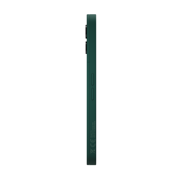 Refurbished  Fairphone Gen 6 Forest Green 6.31" 256GB 5G Unlocked & SIM Free Smartphone