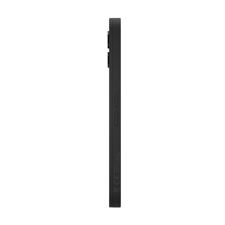 Fairphone Gen 6 Horizon Black 6.31" 256GB 5G Unlocked & SIM Free Smartphone