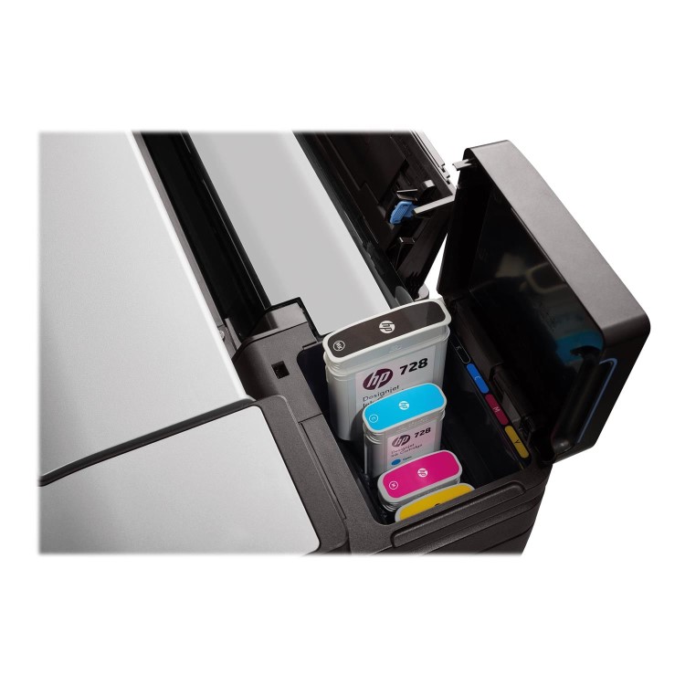 HP DesignJet T830 A1 Multifunction Printer
