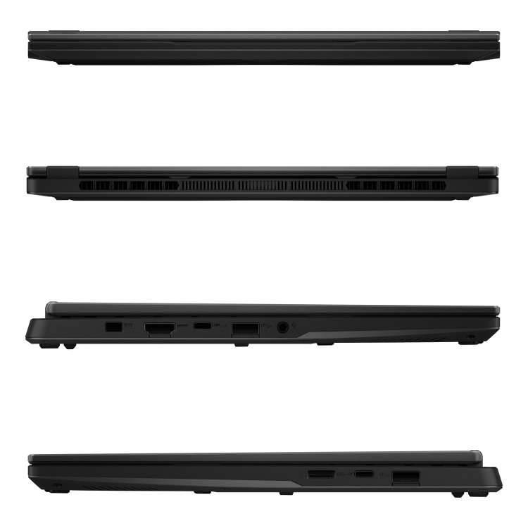 ASUS TUF A14 AMD Ryzen AI 9 16GB RAM 1TB SSD GeForce RTX 5060 165Hz 14 Inch Windows 11 Gaming Laptop