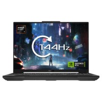 ASUS TUF A16 AMD Ryzen 7 16GB RAM 512GB SSD GeForce RTX 4050 144Hz 16 Inch Windows 11 Gaming Laptop