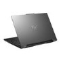 ASUS TUF A16 AMD Ryzen 7 16GB RAM 512GB SSD GeForce RTX 4050 144Hz 16 Inch Windows 11 Gaming Laptop
