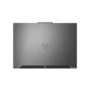 ASUS TUF A16 AMD Ryzen 7 16GB RAM 512GB SSD GeForce RTX 4050 144Hz 16 Inch Windows 11 Gaming Laptop